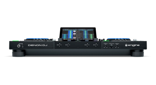 Denon Prime 4 фото 2