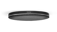 Biamp Parlé TCM-XEX Black