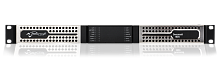 Powersoft Duecanali 1604