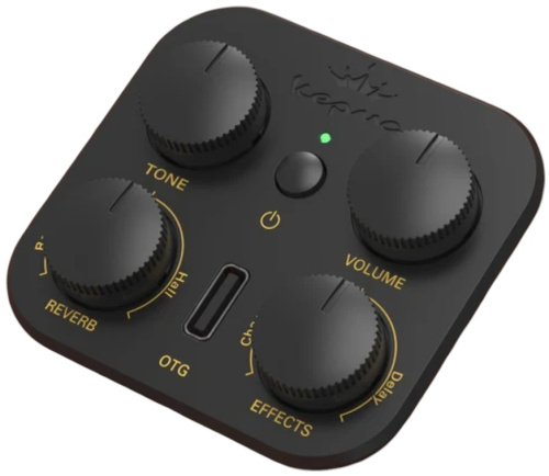 Kepma EDCE-K10PRO-NM фото 2