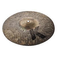 Zildjian K1409 14' K Custom Special Dry Hi Hat Top