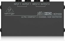 Behringer HD400
