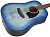 Ibanez PF18-WDB