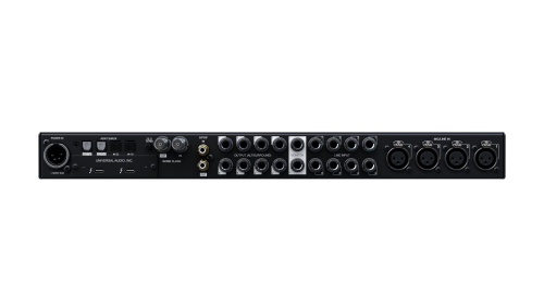 Universal Audio Apollo X8 фото 2