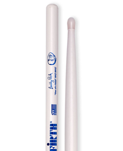 Vic Firth SBRLNTD 100 Year Birthday Logo