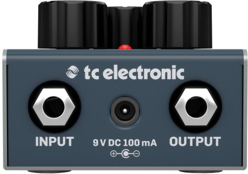 TC Electronic GRAND MAGUS (GRAND AUGUR) DISTORTION фото 2