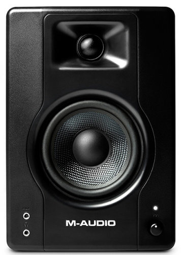 M-Audio BX4 (пара) фото 3