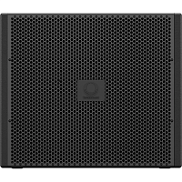 Turbosound TBV118L-AN
