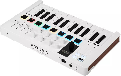Arturia MiniLab 3 фото 4
