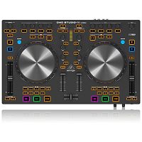 Behringer CMD Studio 4A