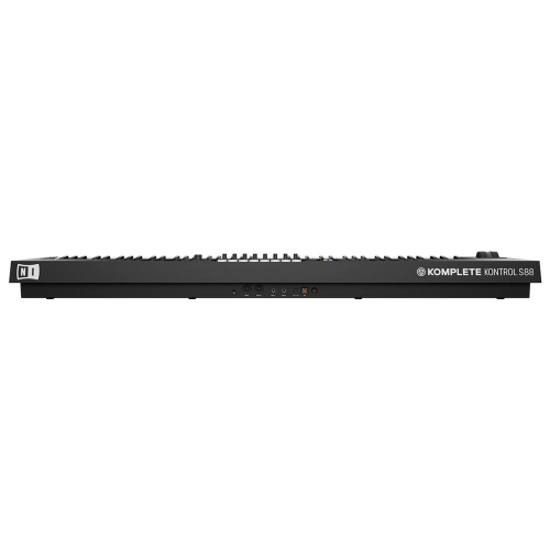 Native Instruments Komplete Kontrol S88 MK2 фото 2