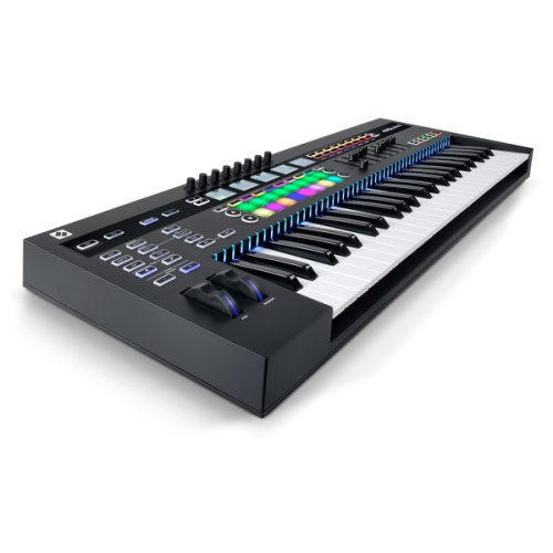 Novation 49 SL MK3 фото 2