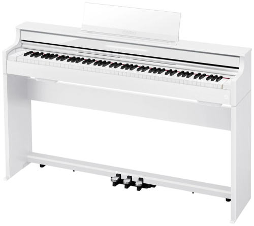 Casio AP-S450WE фото 3