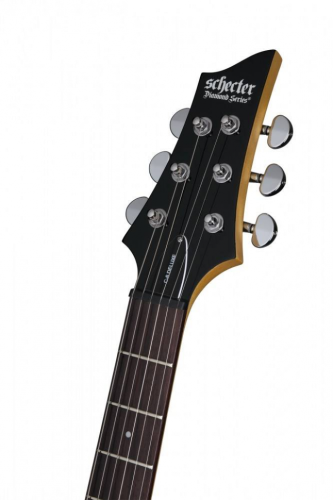 Schecter C-6 Plus OBB фото 2