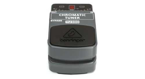 Behringer TU300 фото 2