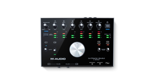 M-Audio M-Track 8X4M