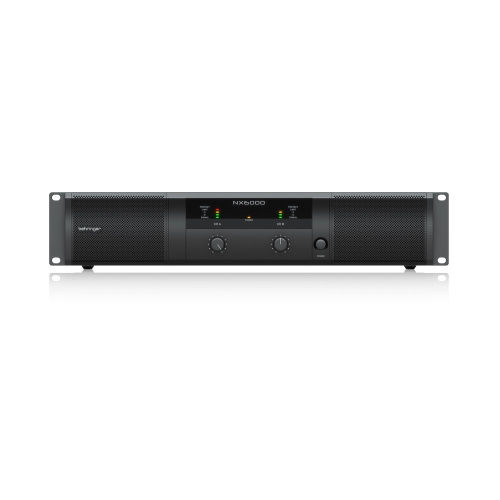 Behringer NX6000