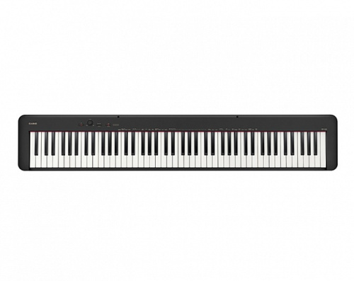Casio CDP-S160BK
