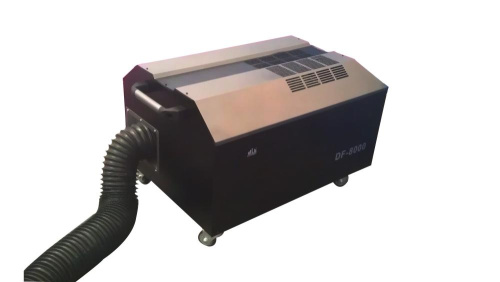 MLB DF-8000