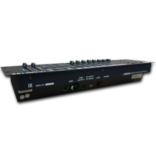 XLine Light LC DMX-192 фото 2