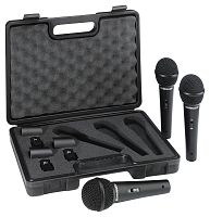 Behringer XM1800S