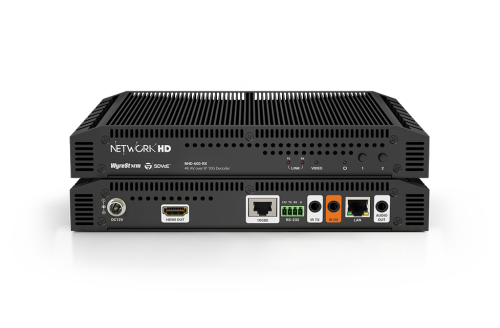 WyreStorm NHD-600-RX