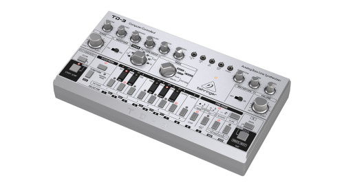 Behringer TD-3-SR фото 4