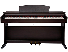 Rockdale Etude 128 Graded Rosewood
