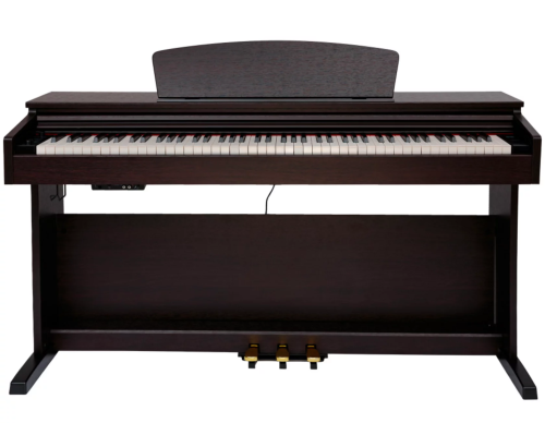 Rockdale Etude 128 Graded Rosewood