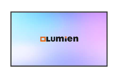 LUMIEN LS5550SD