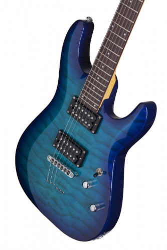 Schecter C-6 Plus OBB фото 4