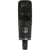 Audio-Technica AT4050