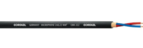 Cordial CMK 222