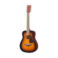 YAMAHA JR2 TOBACCO BROWN