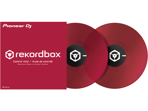 Pioneer Dj RB-VD1-CR