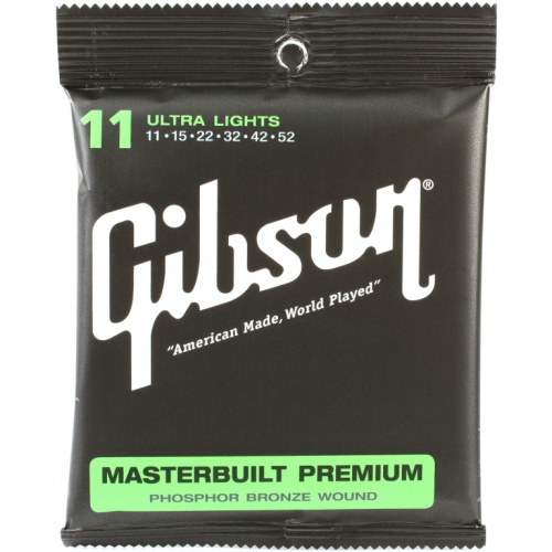 Gibson SAG-MB11