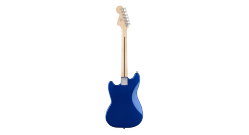 Fender Squier Bullet Mustang HH IMPB фото 5
