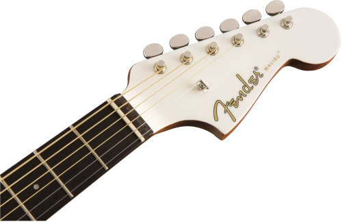 Fender Malibu Player ARG фото 4