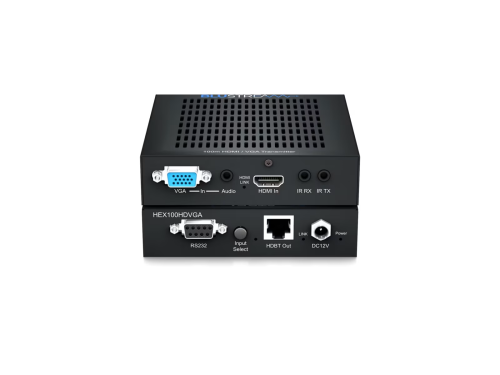 Blustream HEX100HDVGA-TX фото 2