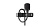 Shure MX150B/C-TQG