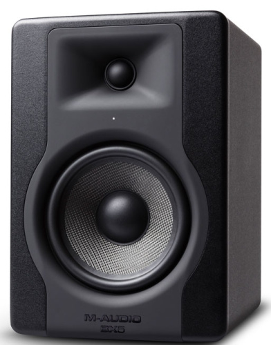 M-Audio BX5 D3 фото 3