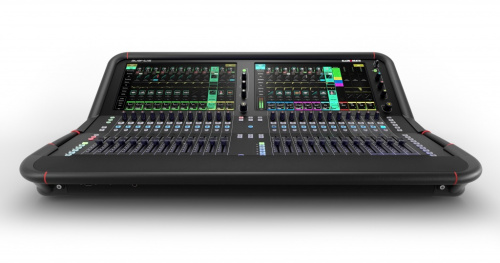 Allen&Heath Avantis