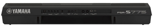 Yamaha PSR-S775 фото 2