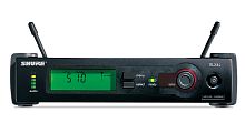 Shure SLX4L P4