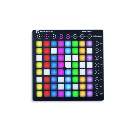 Novation Launchpad MK2