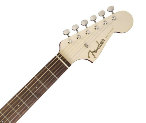 Fender Newporter Player CHP фото 4