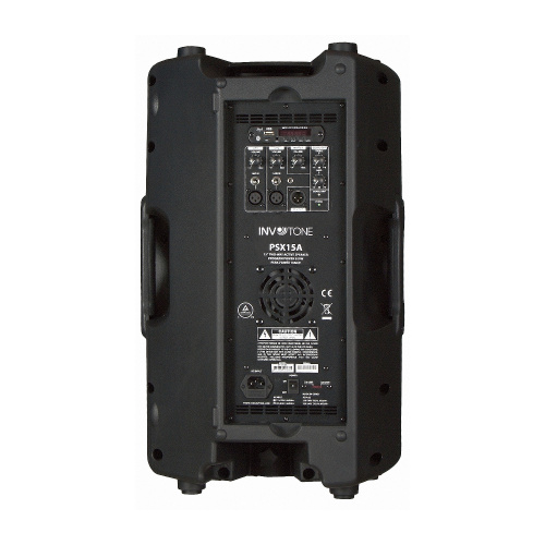 Invotone PSX15A фото 2