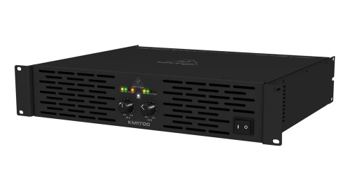 Behringer KM1700 фото 2