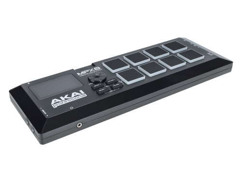 Akai MPX 8