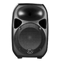 Wharfedale Pro TITAN 8 Black